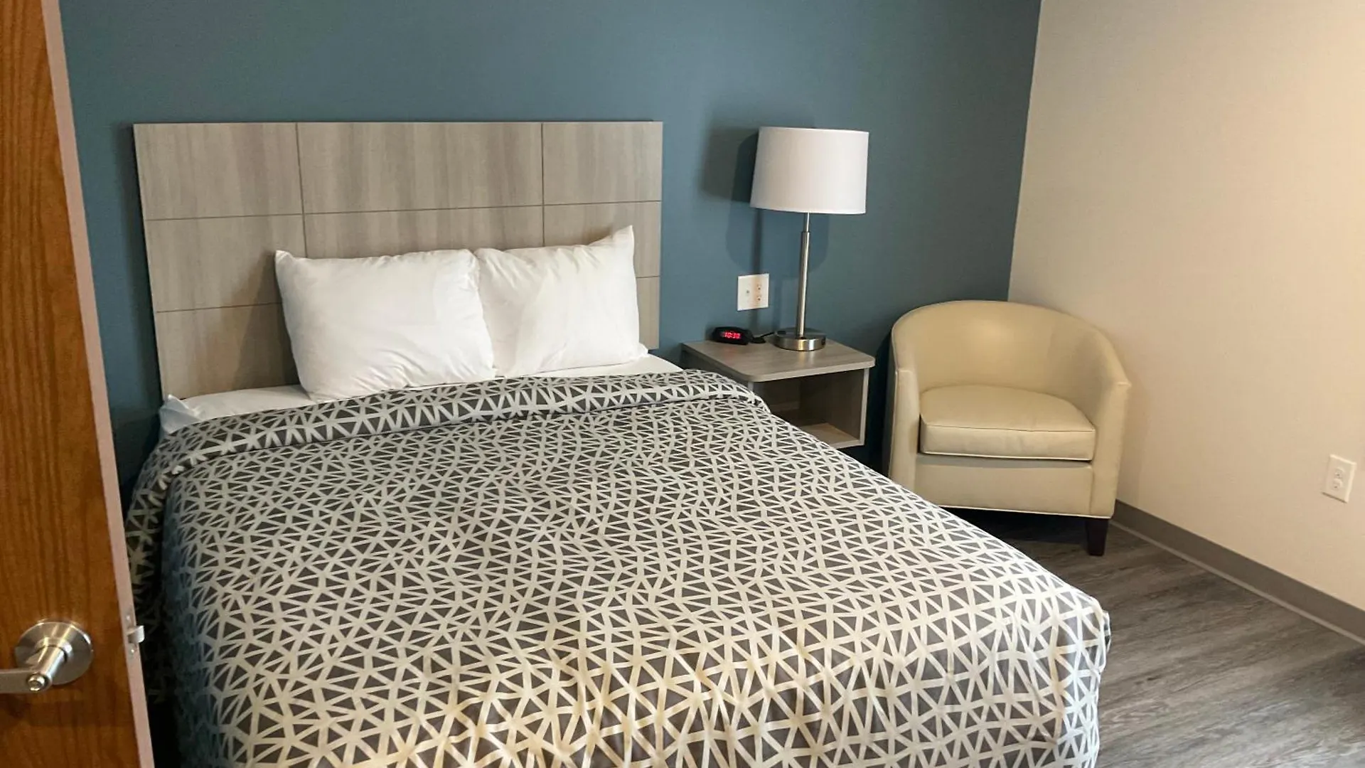 Woodspring Suites Charlotte Airport 3*,  United States