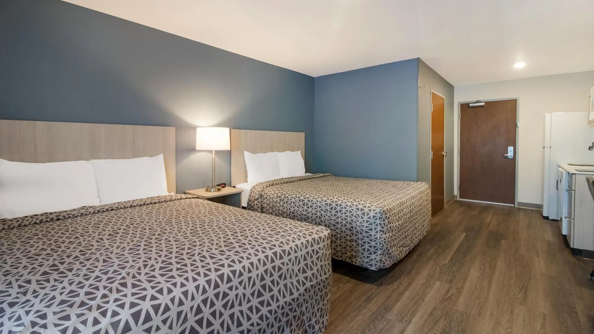 *** Hotel Woodspring Suites Charlotte Airport United States