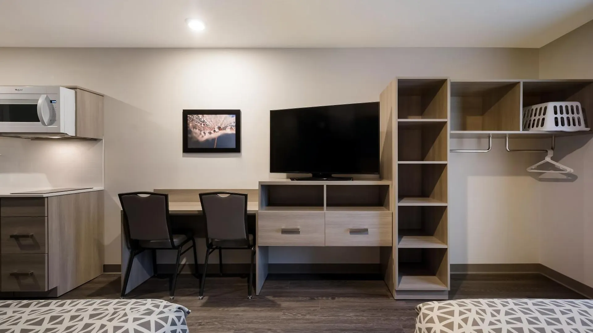 Hotel Woodspring Suites Charlotte Airport