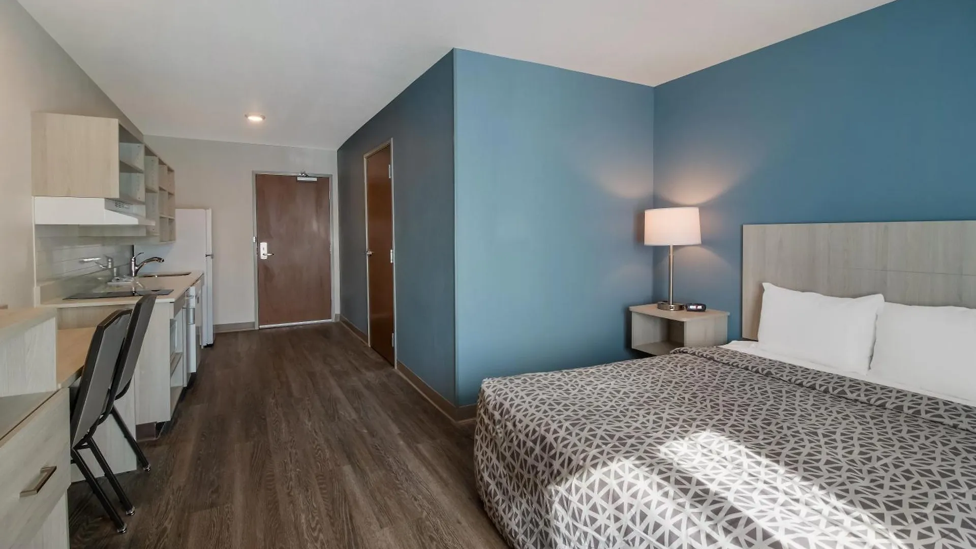 Woodspring Suites Charlotte Airport 3*,
