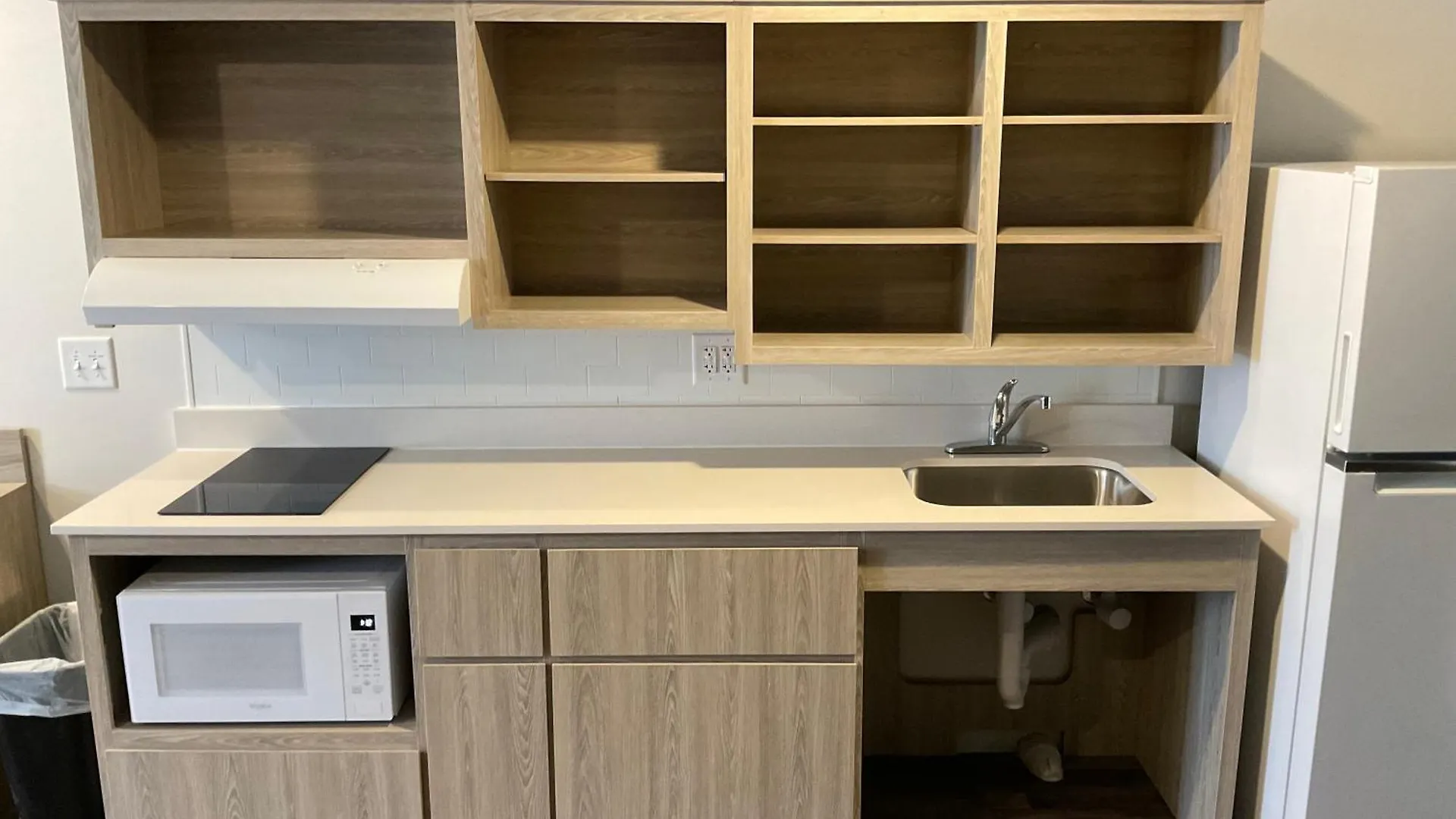 Woodspring Suites Charlotte Airport 3*,  США
