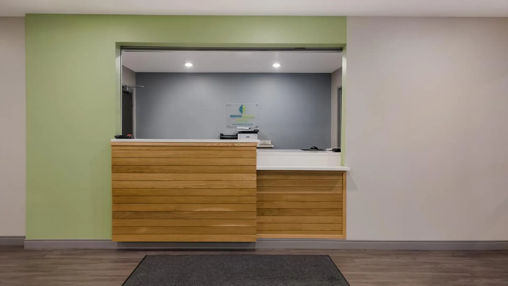 Woodspring Suites Charlotte Airport 3*,  США